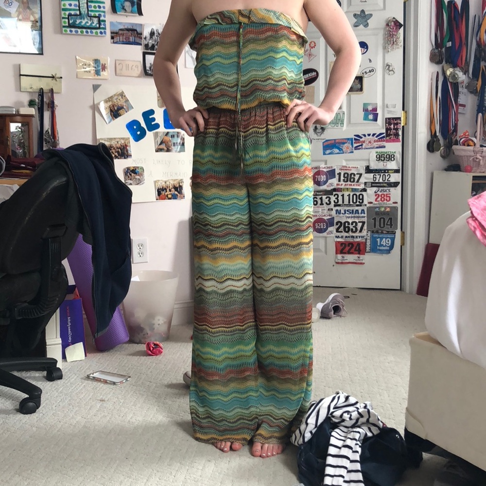 Romper - Picture 1 of 2
